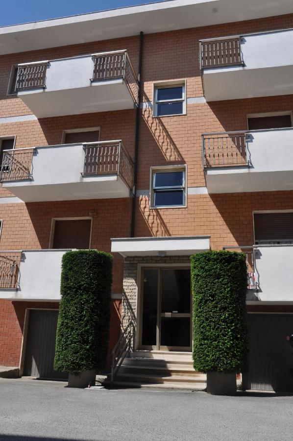 شقة بيترا ليغوري  في Viale Repubblica 307 4 المظهر الخارجي الصورة